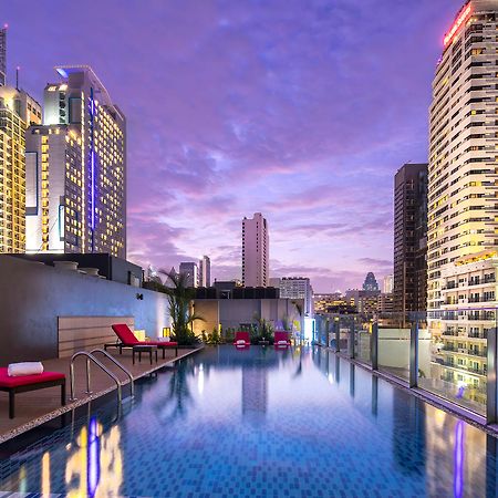 Travelodge Sukhumvit 11 Bangkok Extérieur photo