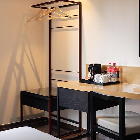 Travelodge Sukhumvit 11 Bangkok Extérieur photo