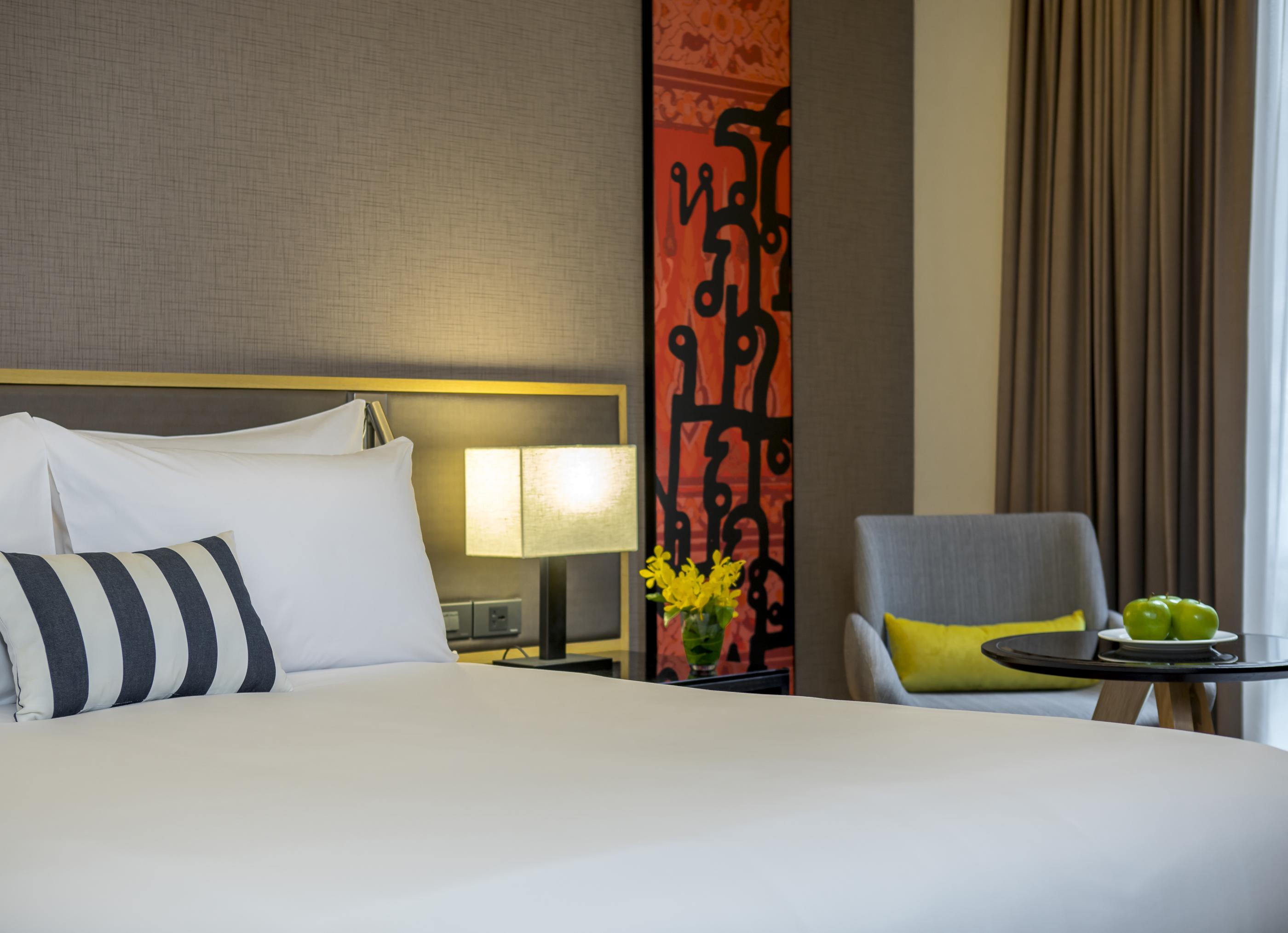 Travelodge Sukhumvit 11 Bangkok Extérieur photo