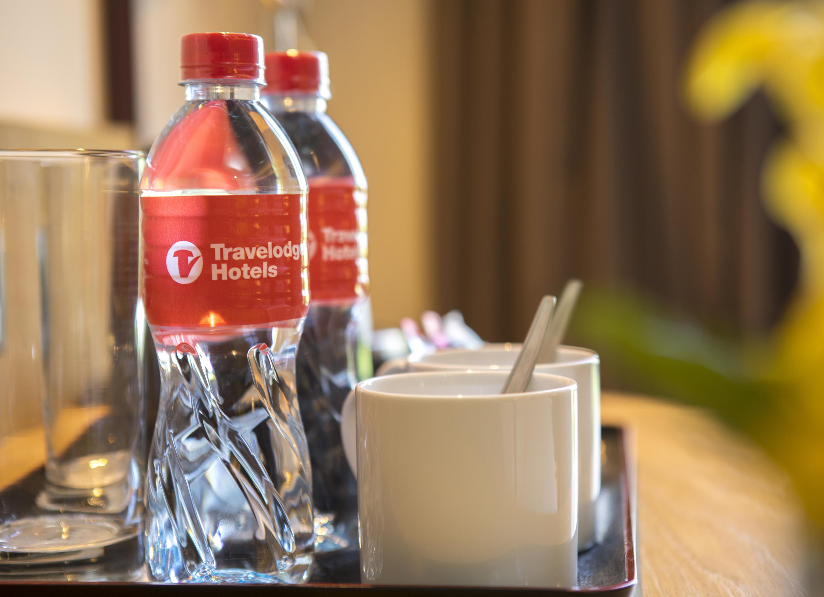 Travelodge Sukhumvit 11 Bangkok Extérieur photo
