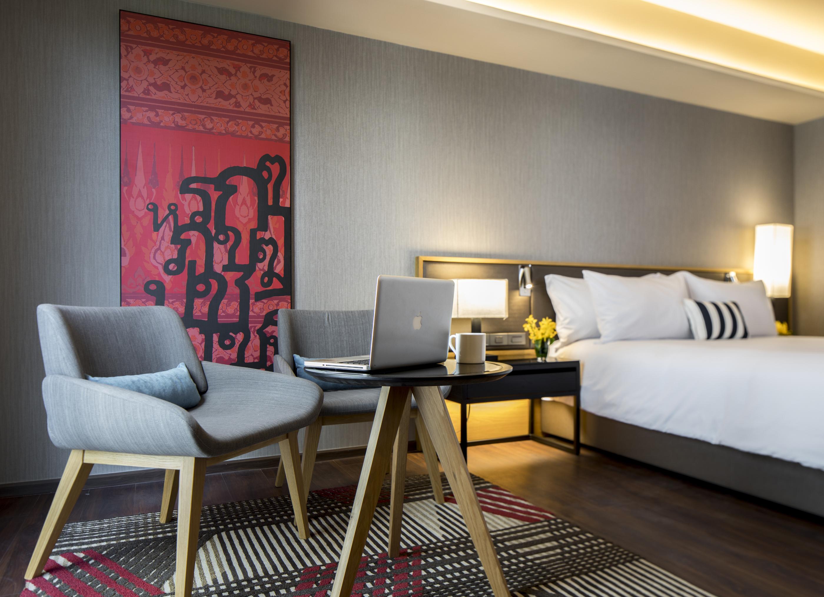 Travelodge Sukhumvit 11 Bangkok Extérieur photo